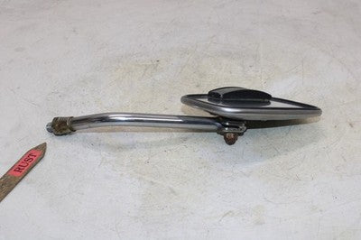 80-81 YAMAHA XS850 OEM LEFT SIDE REAR VIEW MIRROR