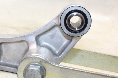 94-97 KAWASAKI NINJA ZX9R ZX900B OEM REAR DOGBONE SHOCK LINKAGE LINK