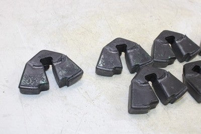 04-07 SUZUKI HAYABUSA GSX1300R OEM REAR HUB SHOCK DAMPERS CUSH ABSORBERS