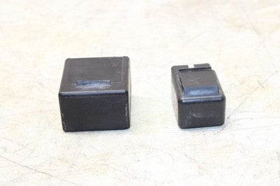 2006 SUZUKI GS500F OEM ELECTRICAL RELAY SET