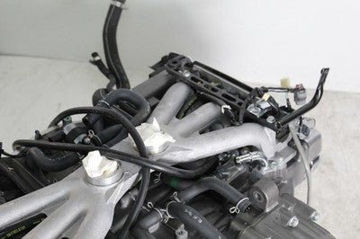 2006 HONDA GOLDWING 1800 OEM ENGINE MOTOR