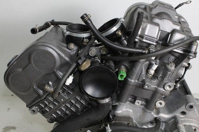 2000 APRILIA RSV MILLE ROTAX V990 OEM ENGINE MOTOR