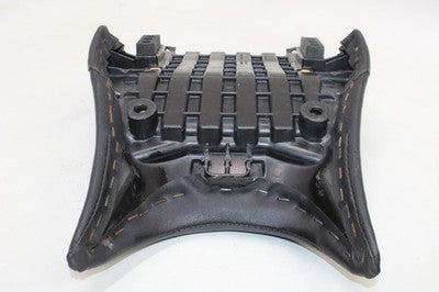 15-22 HONDA CBR300R OEM FRONT DRIVERS SEAT PAD SADDLE PILLION