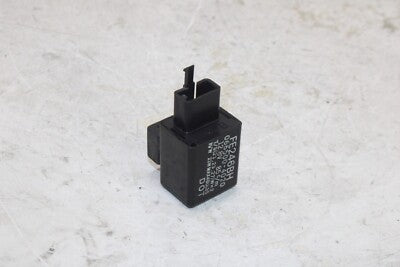 2007 KAWASAKI VULCAN 500 EN500C OEM TURN SIGNAL BLINKER RELAY FLASHER SWITCH