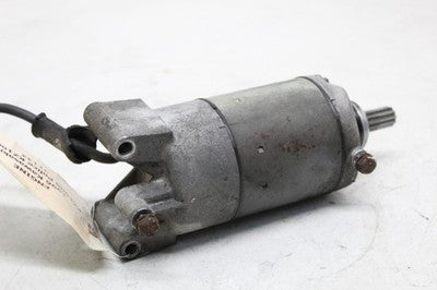 96-03 KAWASAKI KZ1000P OEM ENGINE STARTING STARTER MOTOR -DC 12V