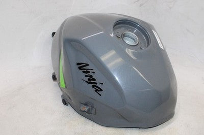 18-19 KAWASAKI NINJA 400 EX400GJ OEM GAS TANK FUEL CELL PETROL RESERVOIR