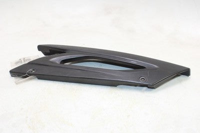 2003 BMW F650GS DAKAR OEM REAR BACK DRIVE CHAIN GUARD COVER SHIELD