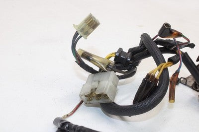 1982 KAWASAKI KZ750N OEM STATOR GENERATOR ALTERNATOR MAGNETO