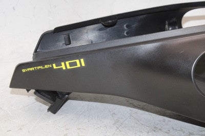 2018 HUSQVARNA SVARTPILEN 401 OEM REAR BACK TAIL FAIRING COWL SHROUD