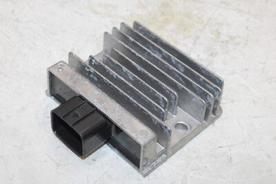 22-23 KAWASAKI NINJA 400 OEM RECTIFIER VOLTAGE REGULATOR
