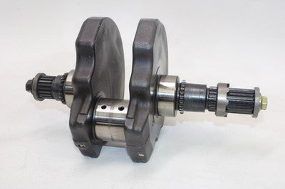 1997 KAWASAKI VULCAN 1500 VN1500D OEM ENGINE MOTOR CRANKSHAFT CRANK SHAFT