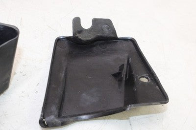 1984 HONDA MAGNA 700 VF700C OEM MISC COWLS COVERS SET