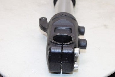 13-17 KTM 690 LC4 DUKE OEM RIGHT FRONT FORK SHOCK SUSPENSION