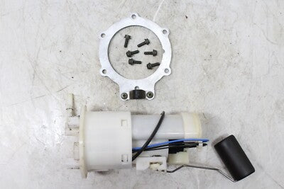 04-09 YAMAHA FZ6 OEM FUEL PUMP GAS PETROL SENDER UNIT