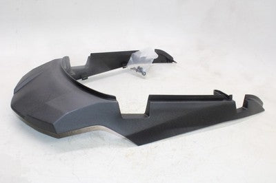 2016 KAWASAKI VERSYS 1000 OEM CENTER REAR BACK TAIL FAIRING COVER TRIM COWL