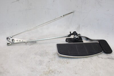 2015 SUZUKI BOULEVARD C50 VL800 OEM RIGHT REARSET FOOT PEG
