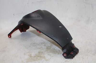 2018 BMW G310GS OEM GAS TANK FUEL CELL COVER FAIRING COWL