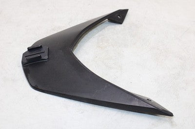 2017 KTM 690 LC4 DUKE OEM CENTER REAR BACK TAIL FAIRING COVER TRIM COWL