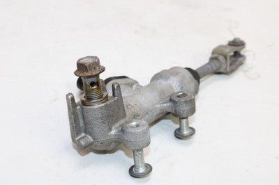 1994 SUZUKI GS500E OEM REAR BACK BRAKE MASTER CYLINDER