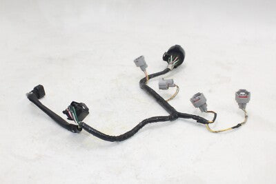 2016 SUZUKI BANDIT 1250S OEM HEADLIGHT SPEEDO GAUGES WIRING HARNESS WIRE LOOM