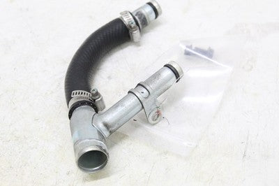 2012 KAWASAKI VULCAN 900 OEM THERMOSTAT COOLANT HOSE
