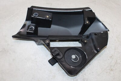 2005 DUCATI MULTISTRADA 1000 DS OEM RIGHT FRONT UPPER NOSE FAIRING COWL SHROUD