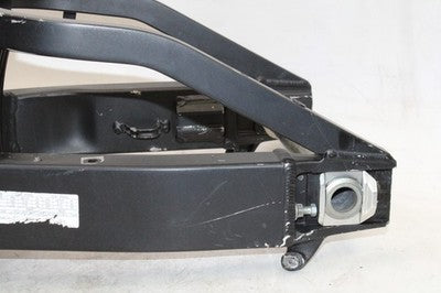 04-05 SUZUKI GSXR 600 OEM REAR SWINGARM BACK SUSPENSION SWING ARM
