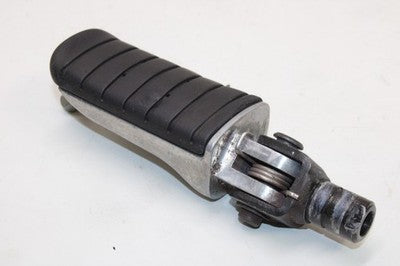 1997 TRIUMPH TROPHY 900 OEM LEFT DRIVER PEG