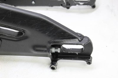 2017 YAMAHA FZ10 OEM REAR SWINGARM BACK SUSPENSION SWING ARM