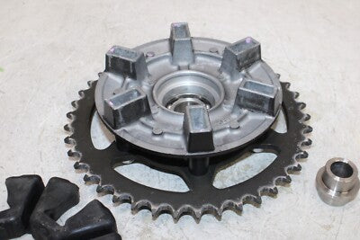 13-17 KAWASAKI NINJA 300 EX300B ABS REAR BACK SPROCKET JT SPROCKETS
