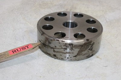 04-05 SUZUKI GSXR 600 OEM STATOR MAGNETO ALTERNATOR GENERATOR FLYWHEEL ROTOR