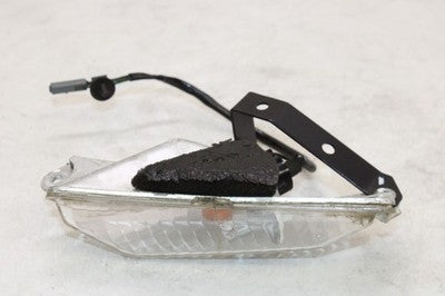 13-16 KAWASAKI NINJA 650 EX650 OEM RIGHT FRONT TURN SIGNAL LIGHT INDICATOR
