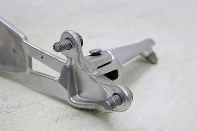 2008 BMW K1200S OEM RIGHT REARSET REAR SET DRIVER FOOT PEG REST STOP