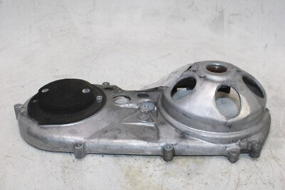 03-06 SUZUKI BURGMAN 400 AN400S OEM CLUTCH SIDE ENGINE MOTOR COVER