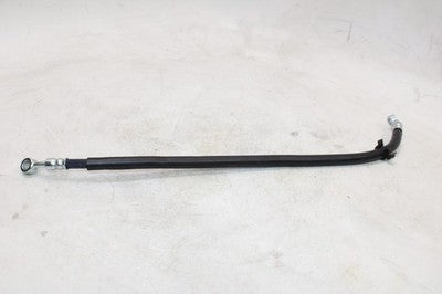 2023 SUZUKI GSXS750 OEM REAR BACK BRAKE HOSE FLUID LINE