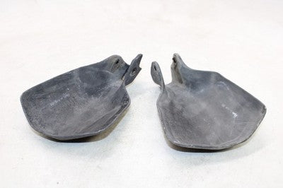 1997 BMW F650 169 OEM HAND COVERS GUARDAS PAIR