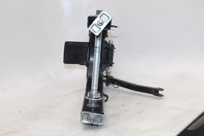 04-09 SUZUKI GS500F OEM REAR SWINGARM BACK SUSPENSION SWING ARM