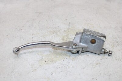1992 SUZUKI INTRUDER 1400 VS1400GLP OEM FRONT BRAKE MASTER W LEVER