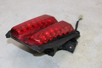 2003 SUZUKI SV1000S OEM REAR TAIL TAILLIGHT BACK BRAKE LIGHT