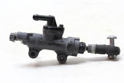 03-04 HONDA CBR600RR OEM REAR BACK BRAKE MASTER CYLINDER