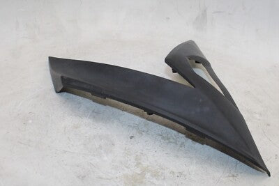 2014 KAWASAKI NINJA 300 EX300B ABS OEM LEFT MID UPPER SIDE FAIRING COWL PLASTIC