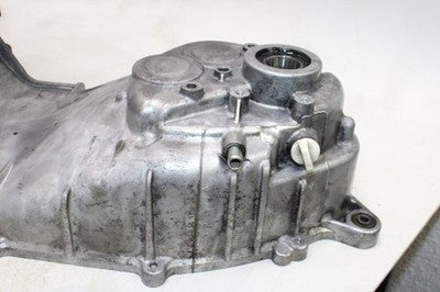 2018 YAMAHA XMAX CZD300 OEM ENGINE MOTOR CRANKCASES CRANK CASES