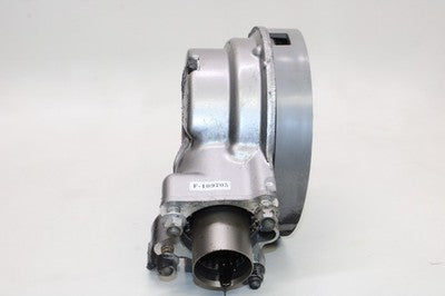 04-09 HONDA SHADOW AERO 750 VT750C OEM FINAL DRIVE GEAR DIFFERENTIAL