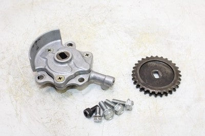 80-83 HONDA GOLDWING 1100 GL1100 OEM ENGINE MOTOR CLUTCH OIL PUMP