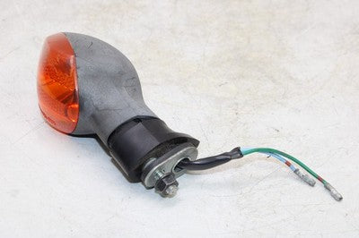 2010 Honda Elite 110 NHX110 OEM RIGHT FRONT TURN SIGNAL LIGHT INDICATOR