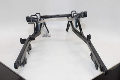 04-06 SUZUKI VSTROM 650 DL650 OEM REAR SUBFRAME BACK SUB FRAME