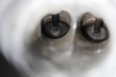 2002 HONDA CBR1100XX OEM ENGINE MOTOR