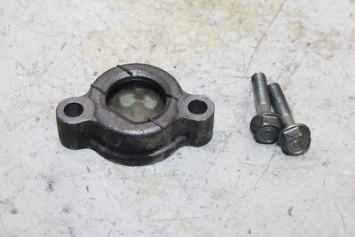 2003 HONDA CBR600RR OEM OIL WINDOW MOUNTING BRACKET MOUNT SUPPORT
