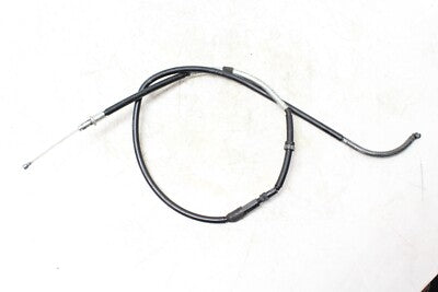 04-09 YAMAHA FZ6 OEM THROTTLE CABLES LINES