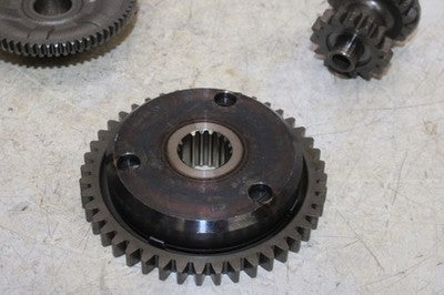 2004 SUZUKI GSXR 600 OEM ENGINE MOTOR IDLER IDLING GEAR